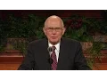 Strengthened by the Atonement of Jesus Christ