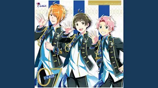 FANTASTIC DISCOTHEQUE / F-LAGS（THE IDOLM@STER SideM CIRCLE OF DELIGHT 07 F-LAGS）