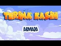 Lagu TERIMA KASIH - ARMADA ( Video Lirik )