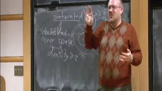 Sphere Packing Bounds Via Spherical Codes Henry Cohn 