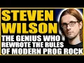 Download Lagu Steven Wilson: The Relentless Pursuit of Musical Possibility
