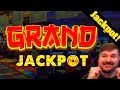 Lagu I Hit 2 Jackpot Hand Pays AND THEN I HIT THE GRAND!