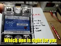 Solid State vs Electro Mechanical Relays