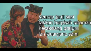 Download Ary Kencana – Seribu Bidadari ( Official Video Lirik ) MP3