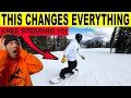 Download Lagu Proper Snowboard Heelside and Toeside Turn Technique 101
