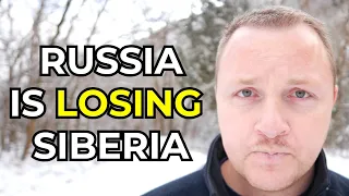 What Russia Doesn't Want You to Know About Siberia