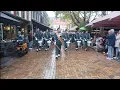 Lagu Straatparade Delft 2025