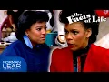 The Facts of Life Tootie s Heart-To-Heart With Her Mom The Norman Lear Effect