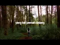 Virtual Feelings - Dera (Official Lyric Video)
