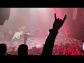 Knuckle Puck - No Good - 10 YEARS OF COPACETIC CHICAGO 1/11/25