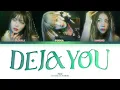 Download Lagu [THAI/ROM/ENG] PiXXiE - DEJAYOU [LYRICS]