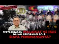 Download Lagu PERTARUNGAN MALAIKAT VS IBLIS DALAM REFORMASI POLRI. SIAPA PEMENANGNYA?
