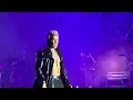Download Lagu Billy Idol - White Wedding @ Waldbühne, Northeim