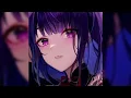 CYPARISS, KoruSe, mzmff, Hopelexx - KIMI NO NA WA ( slowed + reverb )