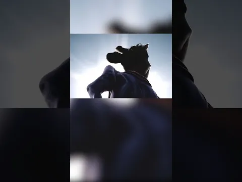 FEEL HIS AURA.