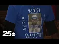 Waco remembers 27 Central Texans who died while experiencing homelessness