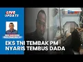 Download Lagu Desertir TNI AD Tembak Polisi Militer Persiapan Belitung, Sempat Sandera Korban saat Diringkus