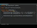 Java - Combining Predicates By Mosh Hamedani