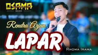 lapar rhoma irama rendra arjun osama musik anijaya audio live airin digimedia