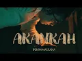 Download Lagu Ikrom Maulana - Akankah (Official Music Video)