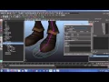Rig 11 5 Leg Custom Attributes 2min