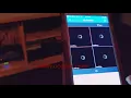 OOSSXX Iphone App setup