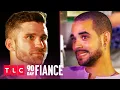 More of the Pettiest Fights in 90 Day History 90 Day Fiance TLC