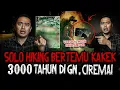 Download Lagu BUKAN REKAYASA? FIX INI SEREM! PENDAKIAN SOLO HIKING DI Gn. CIREMAI TERGILA BERTEMU KAKEK 3000 TAHUN Download Lagu BUKAN REKAYASA? FIX INI SEREM! PENDAKIAN SOLO HIKING DI Gn. CIREMAI TERGILA BERTEMU KAKEK 3000 TAHUN