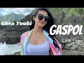 Download Lagu Gaspol - Ghea Youbi (Lirik Lagu)