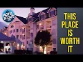 Hotel Grand Victorian - This Place Is Worth It Branson MO United States