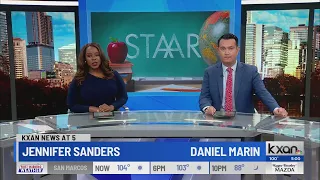 Full Report 2023 Grades 3-8 STAAR Results