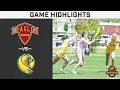 Flagler vs Lander 2025 GSC Women s Lacrosse Championship Apr 27 2025