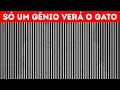 Download Lagu Este Teste de Ilusões de Ótica Provará Que Seus Olhos o Enganam
