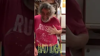 Hill Billy Suspenders #short