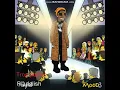 Franglish - Trop Parler (Version Skyrock)