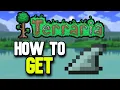 How to Get Shark Fins in Terraria