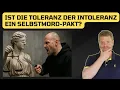 Download Lagu Ist die Toleranz der Intoleranz ein Selbstmord-Pakt?