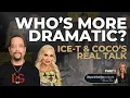 Ice-T Coco Return Body Count Marriage Money Real Life Unfiltered