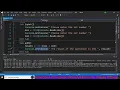 Shared variable in Vb Net