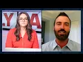 Veteran Radio Host Jesse Kelly Slams Twitter for Permanent Ban