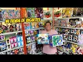 Lagu IMPORTADOS DE JAPÓN 🇯🇵 | Abrí mi tienda de juguetes de colección y estoy en SHOCK