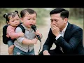 Download Lagu Cậu Bé Cõng Em Đi Tìm Cha , Hát Một Câu Khiến Tỷ Phú Bật Khóc, Gặp Lại Vợ Con Thất Lạc Nhiều Năm