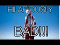 Shin Ultraman is HILARIOUSLY BAD