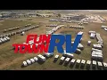 Fun Town RV is the Nation s towable RV dealer with locations across Texas Oklahoma and Indiana