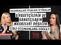 Download Lagu 8 buçuk yıllık DÖNGÜ bitti! Artık hiçbir şey ESKİSİ gibi olmayacak! | Ayça Aydın | Buket Aydın