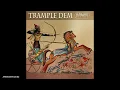 Kabaka Pyramid - Trample Dem [Ghetto Youths International] Release 2020