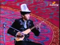 Lagu Kyrgyz Komuz ft. Kazakh Dombra(Turkic Battle)