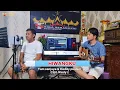 Download Lagu Gitar tunggal lampung , HIWANGKU - Tam Sanjaya \u0026 Heddy pualam , Cipt. Rusliz