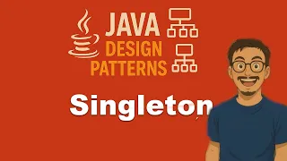 Java Design Patterns - Singleton