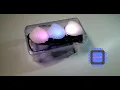 3 Seashells - A hand washing timer